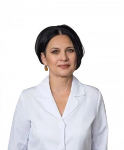 Кузнецова Татьяна Станиславовна терапевт