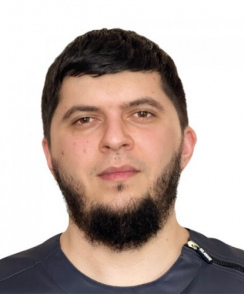 Абдурахманов Абдурахман Магомедович хирург