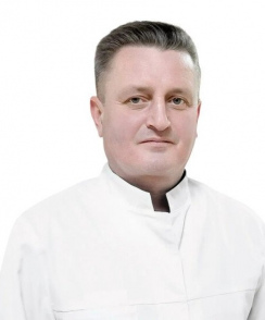 Климов Владимир Сергеевич нейрохирург
