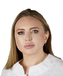 Ватолина Татьяна Владимировна флеболог