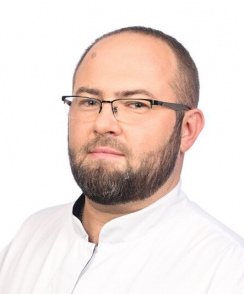Гаврилов Михаил Владимирович гинеколог