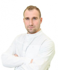 Корякин Михаил Юрьевич гинеколог