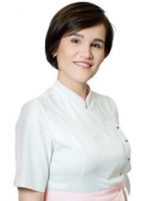 Вильк Ирина Александровна стоматолог