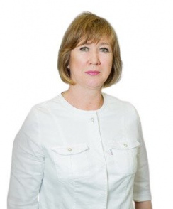 Еровенкова Ирина Юрьевна стоматолог