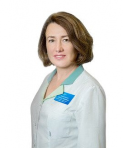 Наместникова Галина Петровна стоматолог