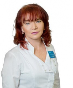 Ермакова Светлана Владимировна стоматолог