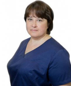 Щебелева Милена Валериевна стоматолог