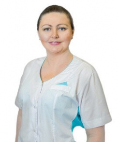 Чуканова Инесса Вячеславовна стоматолог