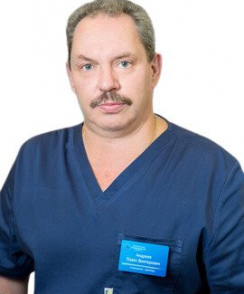 Андреев Павел Викторович стоматолог