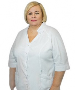 Прачева Елена Александровна стоматолог