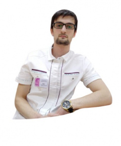 Усаев Магомед Шаидович онколог