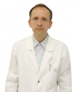 Сильянов Олег Юрьевич венеролог