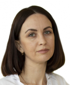 Смирнова Кристина Николаевна гинеколог