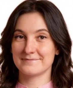 Белова Полина Владимировна гинеколог