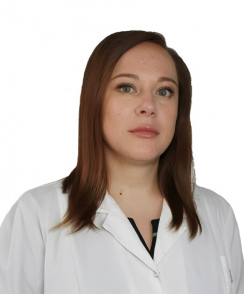 Ельтищева Елена Николаевна гастроэнтеролог