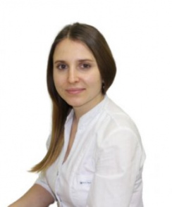 Белова Инна Сергеевна узи-специалист