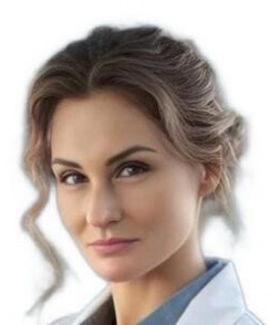 Белоглазова Анна Васильевна хирург