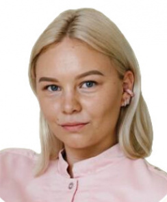 Трофимова Маргарита Михайловна диетолог