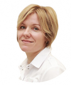 Кутузова Екатерина Владимировна узи-специалист