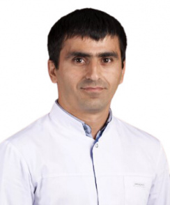 Вейсалов Азиз Ахмаджанович андролог