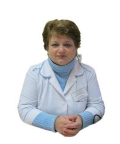 Костромичева Татьяна Александровна физиотерапевт