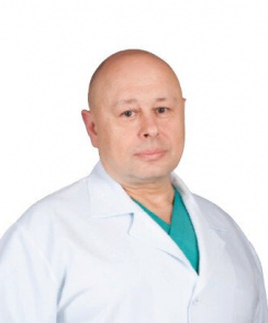 Полещиков Андрей Александрович эндоскопист
