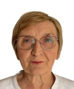Юнина Татьяна Алексеевна ревматолог
