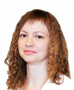 Матвеенкова Светлана Александровна акушер