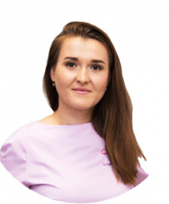 Козлова Екатерина Эдуардовна акушер