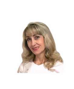 Дудина Людмила Александровна узи-специалист