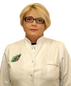 Скачкова Юлия Александровна рентгенолог