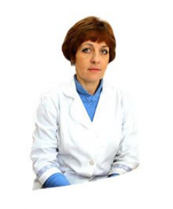 Анохина Наталия Николаевна гинеколог