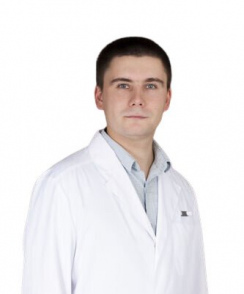 Беланов Дмитрий Борисович ортопед