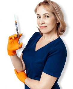 Сныткова Ирина Николаевна стоматолог