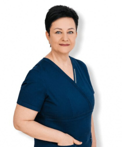 Прохорова Татьяна Анатольевна стоматолог