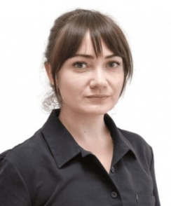 Залевская Марина Александровна кардиолог