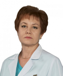 Ильина Маргарита Викторовна лор (отоларинголог)