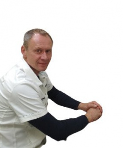 Лутиков Александр Васильевич уролог