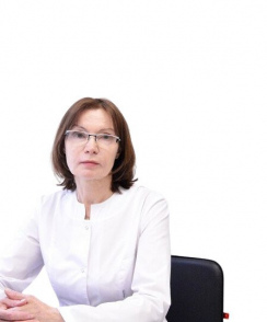 Свиридова Елена Александровна узи-специалист