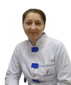 Черницкая Анна Геннадьевна венеролог