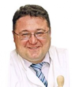 Королёв Сергей Владимирович андролог