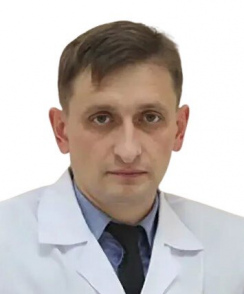 Русаков Вадим Викторович психотерапевт