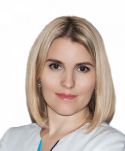 Евсеева Инна Владимировна гастроэнтеролог