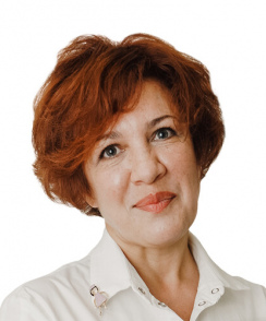 Седова Татьяна Борисовна эндокринолог