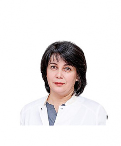Майер Майя Яковлевна эмбриолог