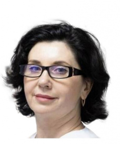 Чикова (Сидорова) Надежда невролог