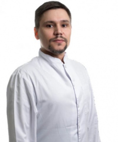 Николин Роман Викторович ортопед