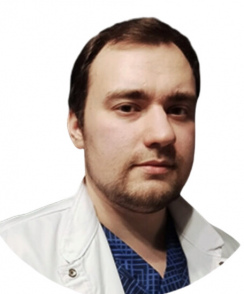 Портных Александр Валерьевич кардиолог