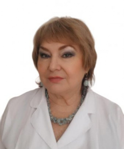 Ниденталь Любовь Владимировна узи-специалист