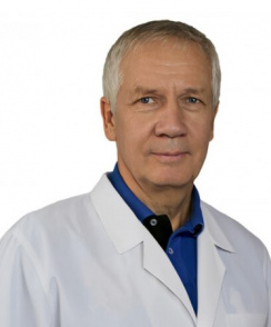 Родионов Роман Николаевич гинеколог